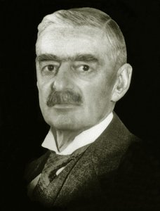 Neville Chamberlain